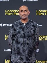 foto de Kamal Aljafari