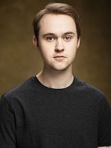 foto de Connor Stanhope