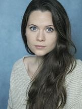 foto de Caroline Ward