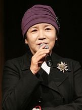 foto de Hye-jin Park