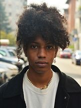 foto de Zakaria Hamza