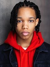 foto de Peyton Jackson