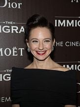 foto de Maja Wampuszyc