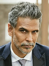 foto de Milind Soman