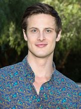 foto de Aren Buchholz