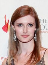 foto de Alexandra Reeve Givens