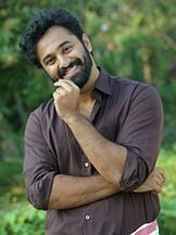 foto de Unni Mukundan