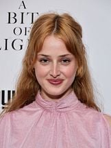 foto de Anna Van Patten