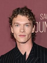 foto de Connor Storrie