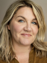 foto de Carrie Bunyan