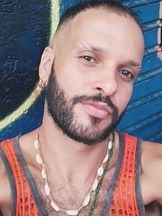 foto de Arthur Gaffuri