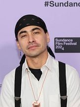 foto de Julian Brave Noisecat