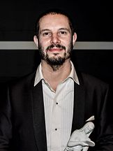 foto de Nadim Carlsen