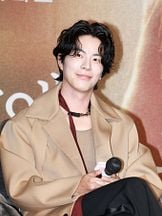 foto de Hong Jong-hyun