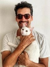 foto de Carlos Ramírez (II)