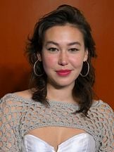 foto de Malaya Stern Takeda