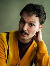 foto de Nigel Pilkington