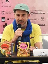 foto de Jan Zadražil