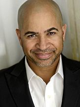 foto de Darryl M. Bell