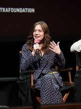 foto de Sabrina Jaglom