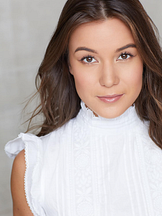 foto de Ali Fumiko Whitney