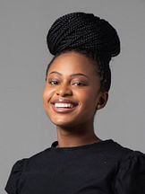 foto de Kopano Mahlasi