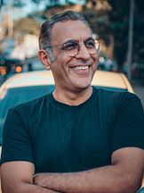 foto de Pawan Chopra