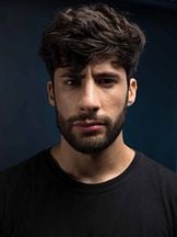 foto de Mohamed Belkhir