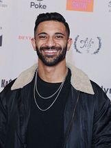 foto de Rhys Athayde