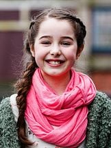 foto de Gracyn Shinyei