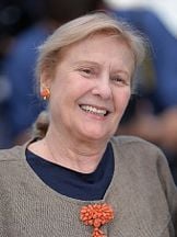 foto de Giulia Lazzarini