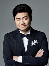 foto de Min-jae Shin