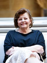 foto de Inger Nilsson