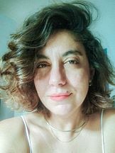 foto de Mariah Benaglia