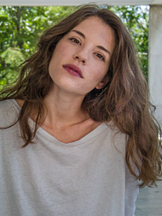 foto de Maria Damasioti