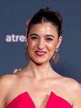 foto de Candela Cruz