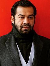 foto de Happy Ranajit