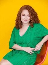 foto de Catarina de Carvalho