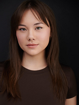 foto de Keira Jang