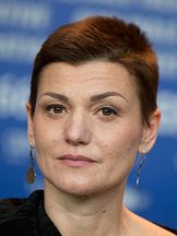 foto de Vedrana Božinović