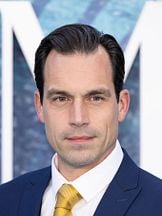 foto de Russell Balogh