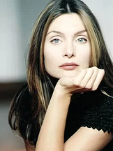 foto de Sabrina Paravicini