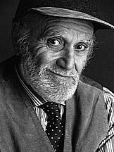 foto de Remo Remotti