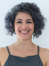 foto de Lílian Menezes