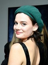 foto de Matilda Price