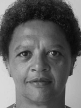 foto de Angela Bruce