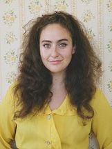 foto de Catherine Cohen