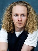 foto de Samuel Baxter