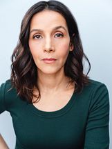 foto de Merritt Janson