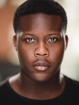 foto de Shaquan Lewis